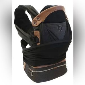 Boppy ComfyChic Baby Carrier - with box